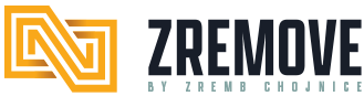 ZREMOVE Logo